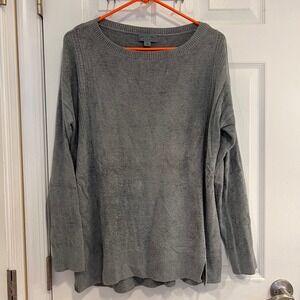 Barefoot Dreams‎ CozyChic Ultra Lite Knit Sweater